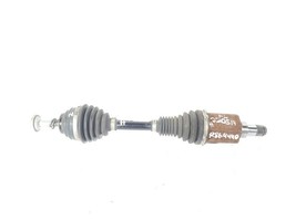 Left Front Cv Axle Shaft OEM 2013 2014 2015 BMW X190 Day Warranty! Fast Shipp... - $84.15