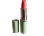 RARE Clinique Lipstick GLAZED PEONY 0.13 Oz. - New Old Stock - Green Case - £18.78 GBP