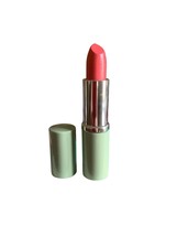 Rare Clinique Lipstick Glazed Peony 0.13 Oz. - New Old Stock - Green Case - £18.67 GBP