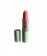 RARE Clinique Lipstick GLAZED PEONY 0.13 Oz. - New Old Stock - Green Case - $31.94 CAD