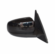 Fit For Right Side View Mirror BMW X5 X6 2008-2013 E70 E71 Power Black A... - $430.86