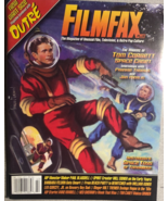 FILMFAXplus Magazine #102  2004 - $270.05 MXN