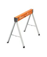 BORA Workhorse Saw horses Folding Heavy Duty Legs, All Metal Saw horse P... - $1,040.62 MXN