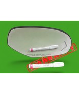 07-2013 chevrolet tahoe right passenger side rear view door mirror glass... - $68.73 CAD