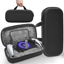 OZZYA Carrying Case for Playstation Portal Remote Player, Tailored Case ... - $43.54