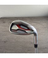 Taylormade Aeroburner Pw Pitching Wedge Ladies Reax 45 Graphite 36” - €51,25 EUR