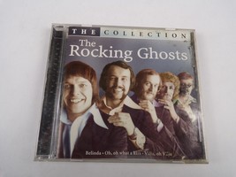 The Collection The Rocking Ghosts Belinda Oh, Oh, What A Kiss 7-9-13 CD#21 - £10.13 GBP