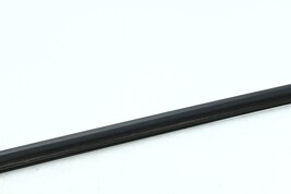 04-06 VOLKSWAGEN PHAETON REAR RIGHT DOOR EXTERIOR WINDOW CHROME STRIP TRIM H2091 image 7