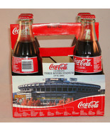 Three Rivers Stadium - Commemorative Coca-Cola Classic Bottles - Unopened - £9.53 GBP