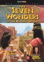 Seven Wonders Of The Ancient World - DVD DVD Pre-Owned Region 2 - £26.80 GBP