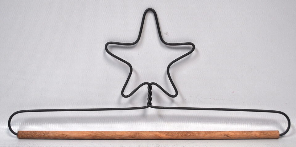 Classic Motifs 12 Inch Star Craft Holder - $10.95