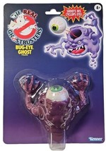 The Real Ghostbusters Bug Eye Ghost Action Figure Toy Retro 2021 Hasbro New - £19.46 GBP