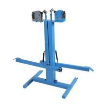 Woodward Fab Double foot operated shrinker stretcher - $1,398.38 CAD