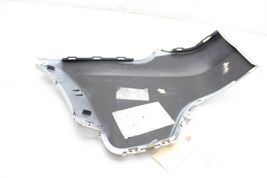 07-13 BMW X5 REAR RIGHT PASSENGER SIDE BUMPER COVER TRIM Q2264 image 7