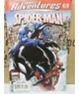 E11 MARVEL COMICS MARVEL ADVENTURES: SPIDER-MAN ISSUE 43 - NOV 2008- BRA... - £2.07 GBP