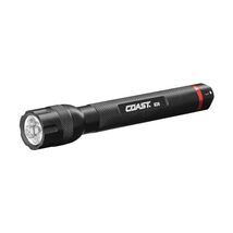 Coast® G26 415 Lumen Bulls-Eye Spot Beam LED Flashlight, Batteries Incl... - €25,40 EUR