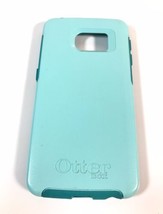 Otterbox Symmetry Series Case for Samsung Galaxy S6 Edge - Teal - £7.92 GBP