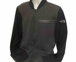 The North Face Soft Shell Men’s Jacket Size XL Black And Grey - £32.25 GBP