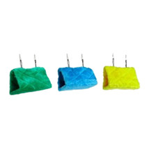 Plush Snuggle Bird Hut - Small - $36.60