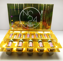 1 Box NC24 280000 mg 10 sessions (Exp 01/2026) Free Shipping To USA  - £116.49 GBP