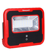Honeywell LED Multi-Functional Bluetooth Speaker 1000 Lumen Work Light - £28.44 GBP