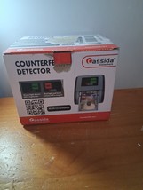 Cassida InstaCheck Automatic Counterfeit Detector  - €59,22 EUR