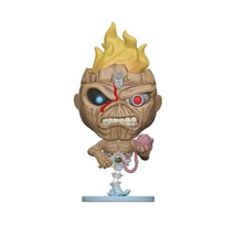 Iron Maiden Eddie Seventh Son ofSeventh Son Pop! Vinyl - £23.28 GBP