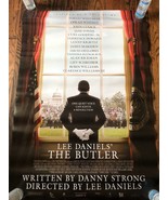 Lee Daniels&#39; The Butler Movie Poster!!! - €17,05 EUR