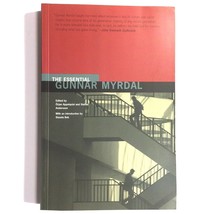 The Essential Gunnar Myrdal by Gunnar Myrdal 2005 paperback ISBN 9781565846005 - £12.10 GBP