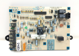 Carrier Payne HK42FZ023 Furnace Control Board CEPL130716-01 housing brok... - $35.00