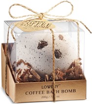 Spa Bath Bomb Handmade Organic Christmas Gift for Women - £11.93 GBP