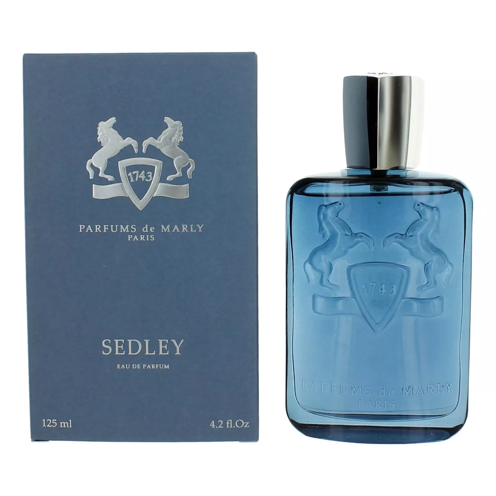 Parfums de Marly Sedley by Parfums de Marly, 4.2 oz EDP Spray for Men - $277.97