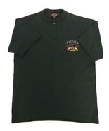  Harley Davidson Owner Group Miami Florida Size M Shirt Dark Green Henle... - $276.73 MXN