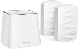 Meshforce M3 Mesh WiFi System, Mesh Router for Wireless Internet, Up to 4500 - £133.52 GBP