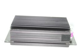 00-06 MERCEDES-BENZ S600 BOSE Audio Amplifier F3847 image 2