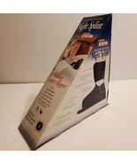 FLA ORTHO HEAL WELL CUB PLANTAR FASCIITIS NIGHT SPLINT COMFORT  SZ M LEFT - $58.81 CAD
