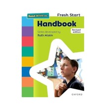 Read Write Inc. Fresh Start: Teacher Handbook: Revised Edition Miskin, Ruth (Con - £49.54 GBP