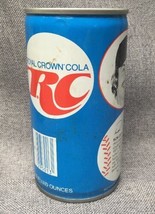 1978 Royal Crown RC Cola Collector Series 2 Can 19 #10 Ron Cey LA Dodgers  - $24.70