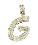 89 Unisex Pendant 10kt Yellow Gold 389053 - $999.00