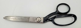 Vintage 1942-1950 Wiss Shears Scissors 1970408-2286874 Newark NJ USA Pinking HS - £13.11 GBP