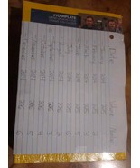 National Geographic Lot Of 10 Issues (10 Ranging From Jan 2014 To Dec 2014) - $17.91