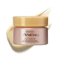 Avon Isa Knox Anew Ultimate Rejuvenating Day Cream Travel Size (0.5 Fl Oz) - New - $12.19