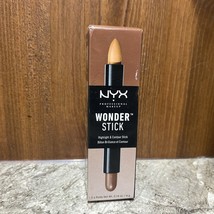 NYX PROFESSIONAL MAKEUP WONDER STICK WS05 DEEP RICH 0.14 OZ BOXED - €8,50 EUR