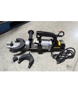 Handheld 1&quot; Electric Hydraulic Rebar Bender 10-25mm Bending 3/8 - 1”  15... - €557,88 EUR