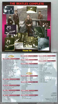 The Doors - Complete Vol. 3    ( Great Dane Recs ) - £18.31 GBP