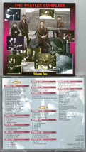 The Doors - Complete Vol. 3    ( Great Dane Recs ) - $22.99