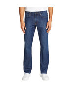 Eddie Bauer Men's Jeans Classic 5-Pocket Stretch Denim Pants W30-42 L29-... - $33.74
