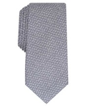 MSRP $55 Alfani Men&#39;s Slim Abstract Dot Tie One Size - £7.24 GBP