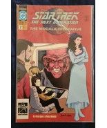 Star Trek: The Next Generation - The Modala Imperative #2  - $1.99