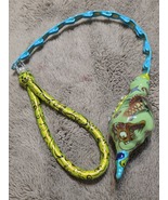 A Mobile/dangle sea mollusk of abnormal girth&amp;dress code.C.2025. - $48.00